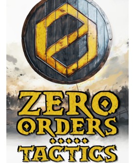 Zero Orders Tactics Steam Key GLOBAL